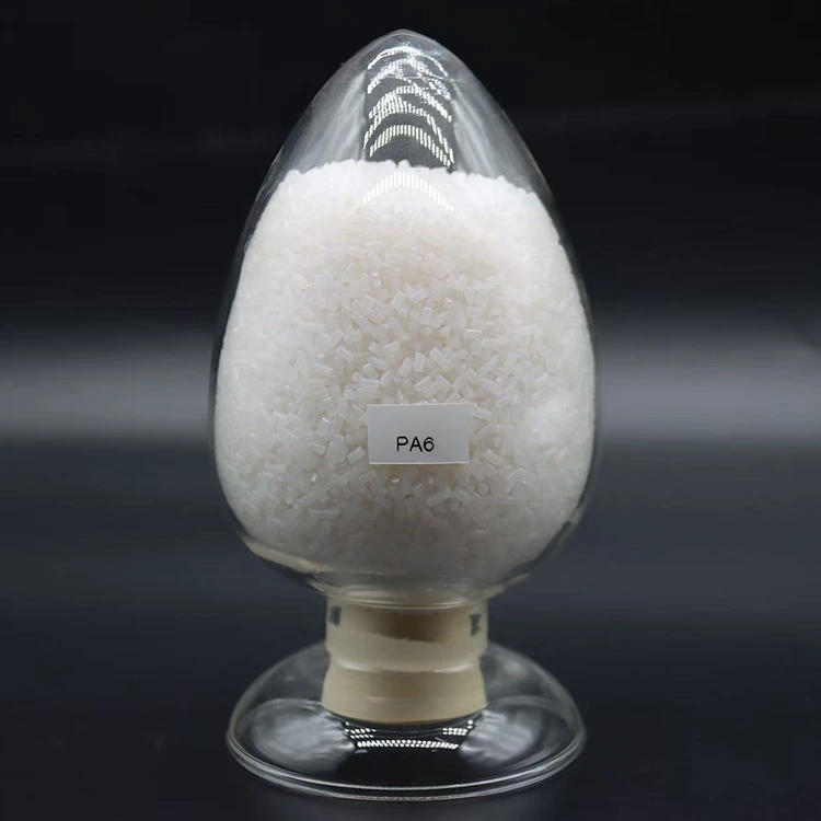 Grânulos de nylon PA6 biodegradáveis