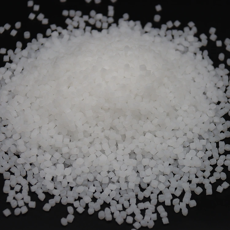 Material biodegradável da membrana do cilindro de gás PE