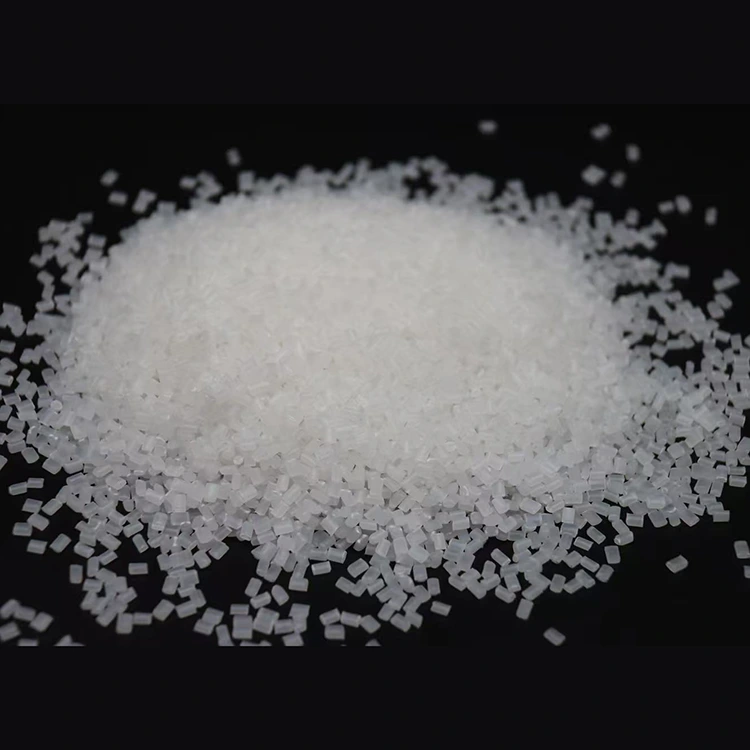 Material de filme PE/PP biodegradável para fraldas