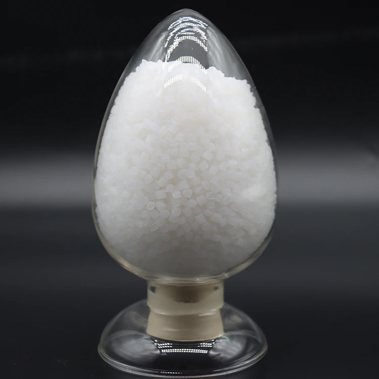 Material de saco plástico biodegradável