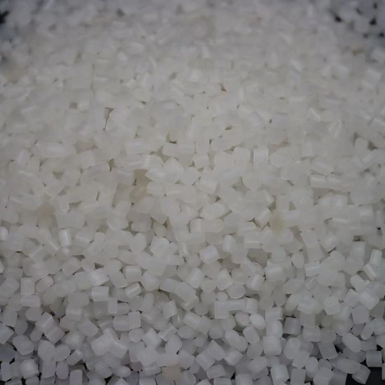 Materiais descartáveis ​​para tampas de garrafas de plástico