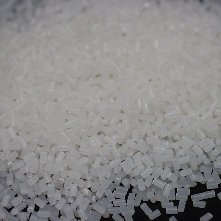 Composto de poliamida PA6 de grau de engenharia
