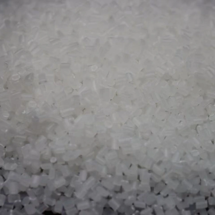 Material descartável degradável resistente ao calor da cutelaria