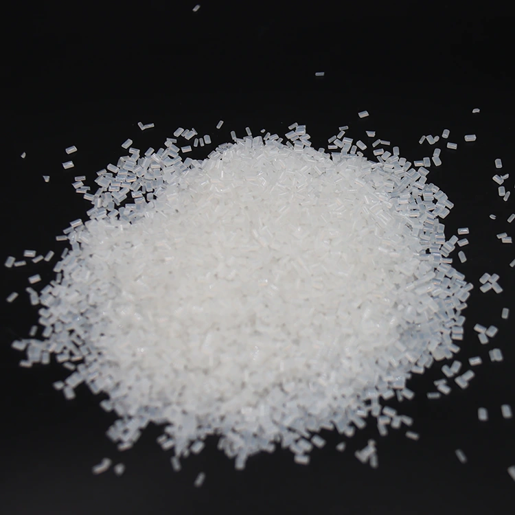 Materiais não tecidos PP Spunbond resistentes ao encolhimento