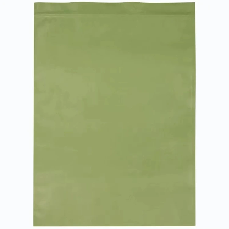 Material de saco composto biodegradável resistente a UV